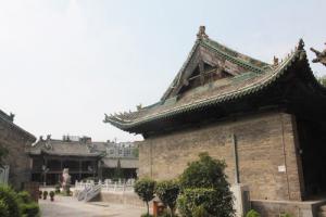 大運(yùn)河博物館